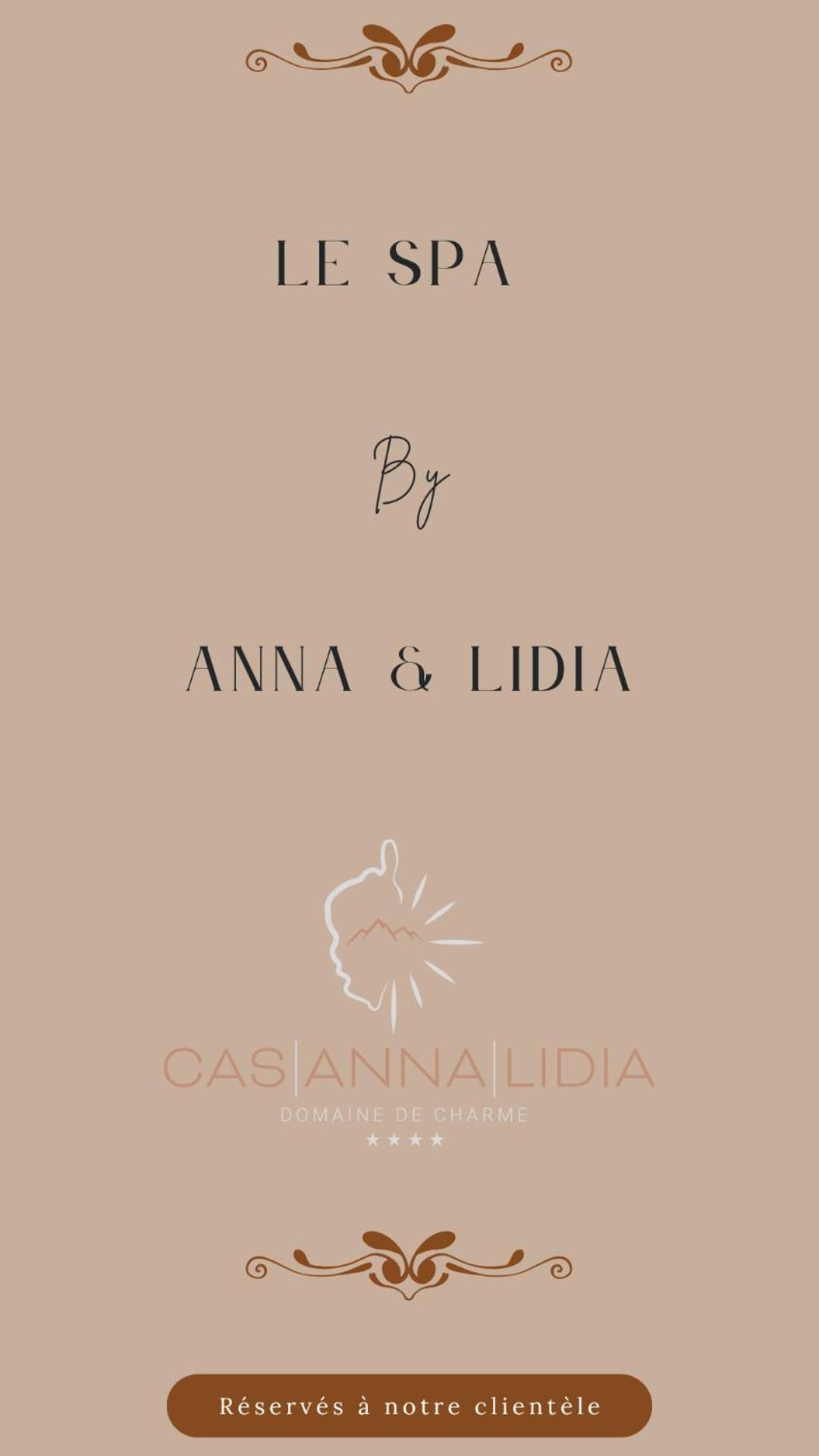 פליקטו Cas'Anna Lidia - Hotel De Charme מראה חיצוני תמונה